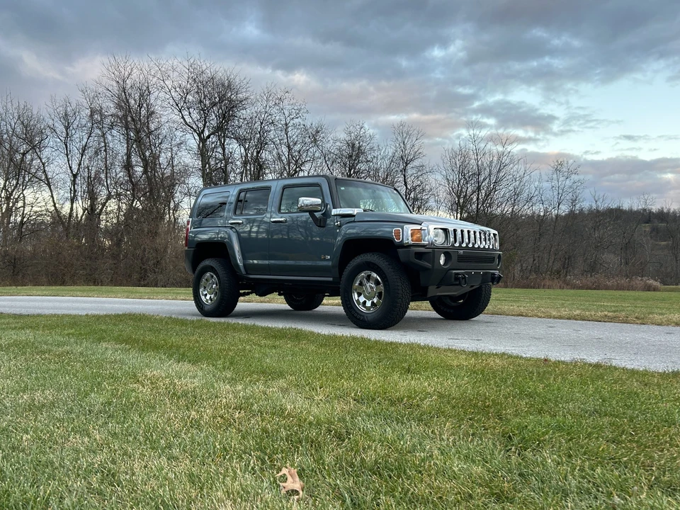 2006 Hummer Hummer H3 - Image 19 of 31