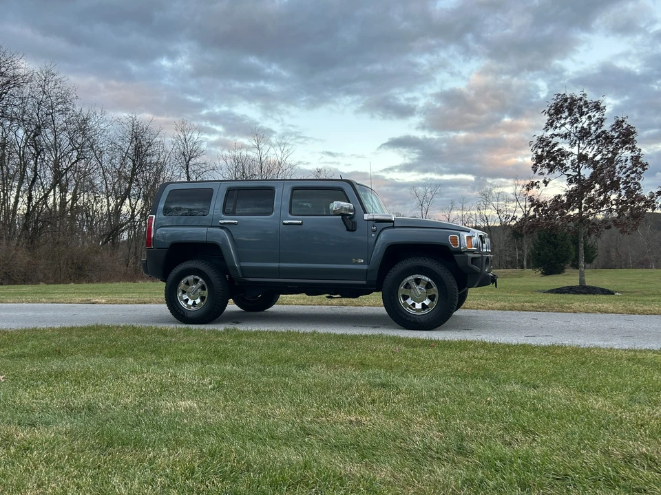 2006 Hummer Hummer H3 - Image 21 of 31