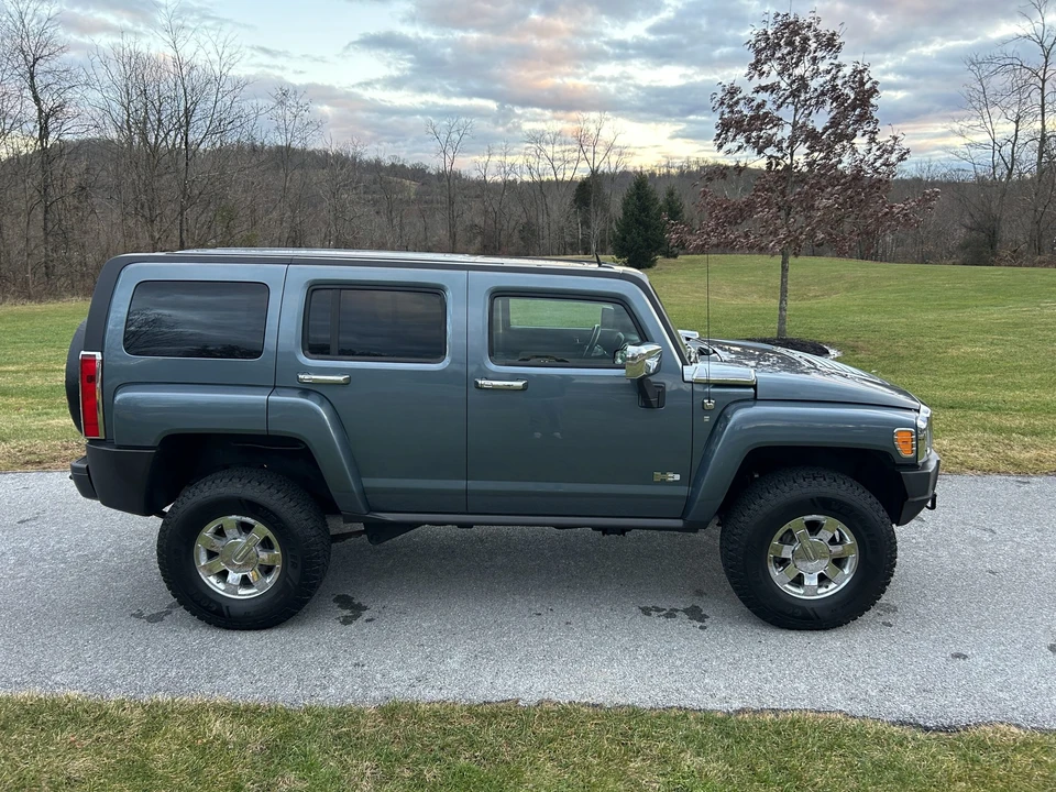 2006 Hummer Hummer H3 - Image 26 of 31
