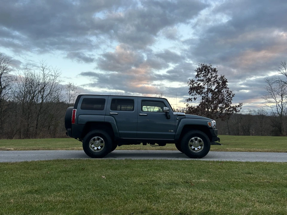 2006 Hummer Hummer H3 - Image 24 of 31