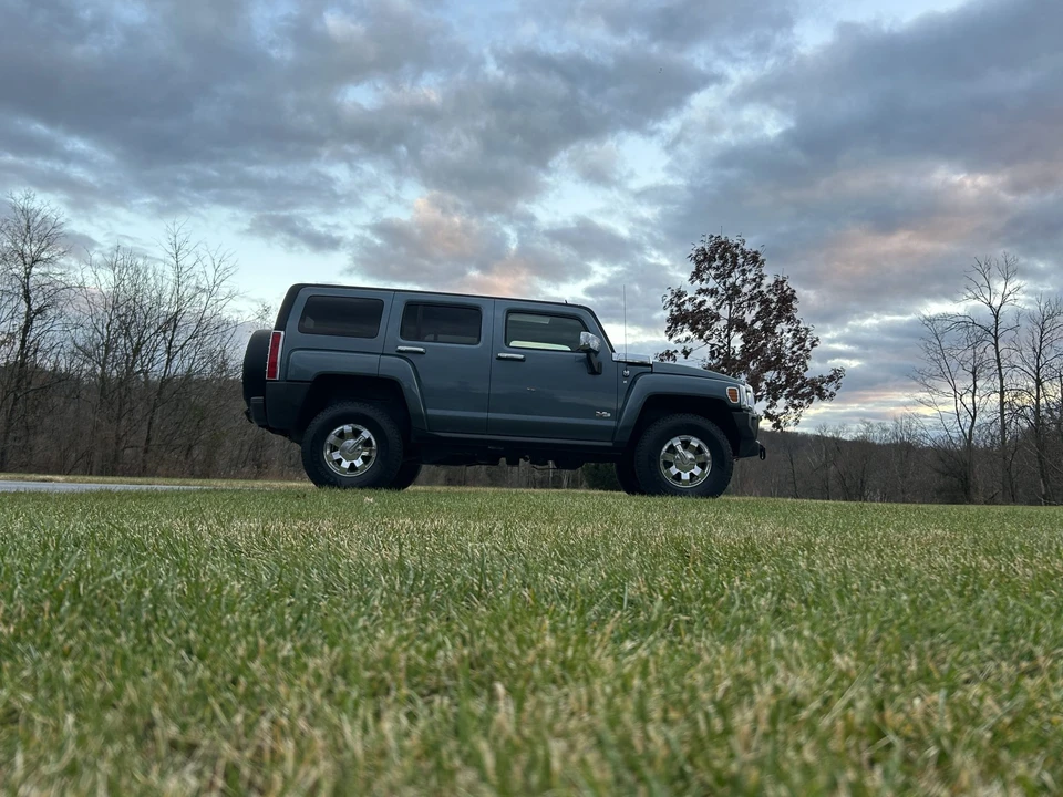 2006 Hummer Hummer H3 - Image 23 of 31