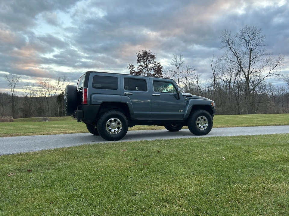 2006 Hummer Hummer H3 - Image 29 of 31