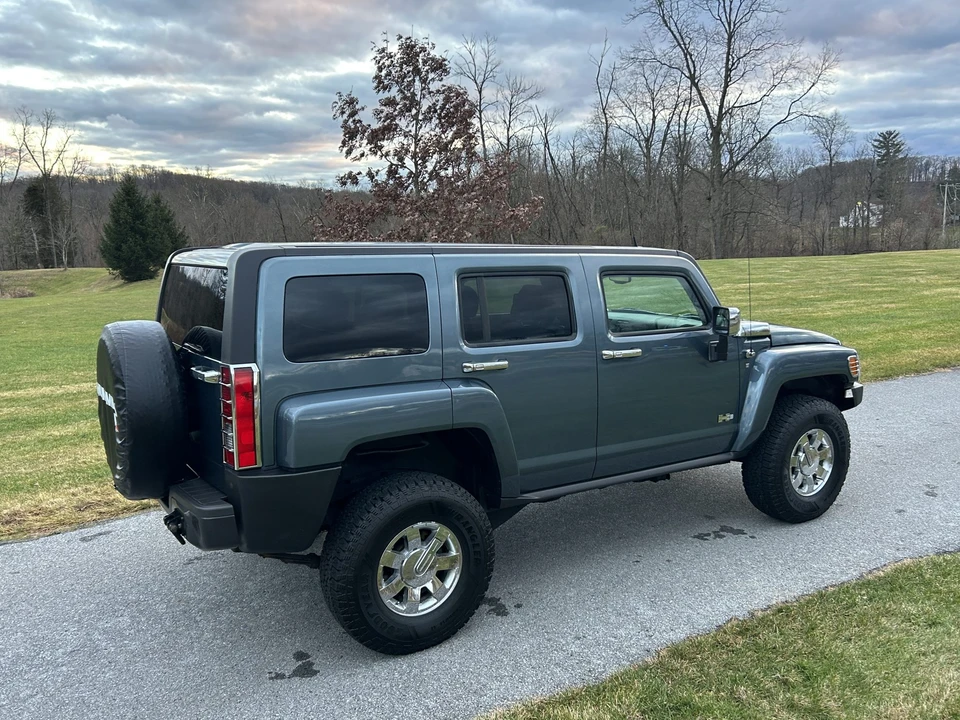 2006 Hummer Hummer H3 - Image 30 of 31
