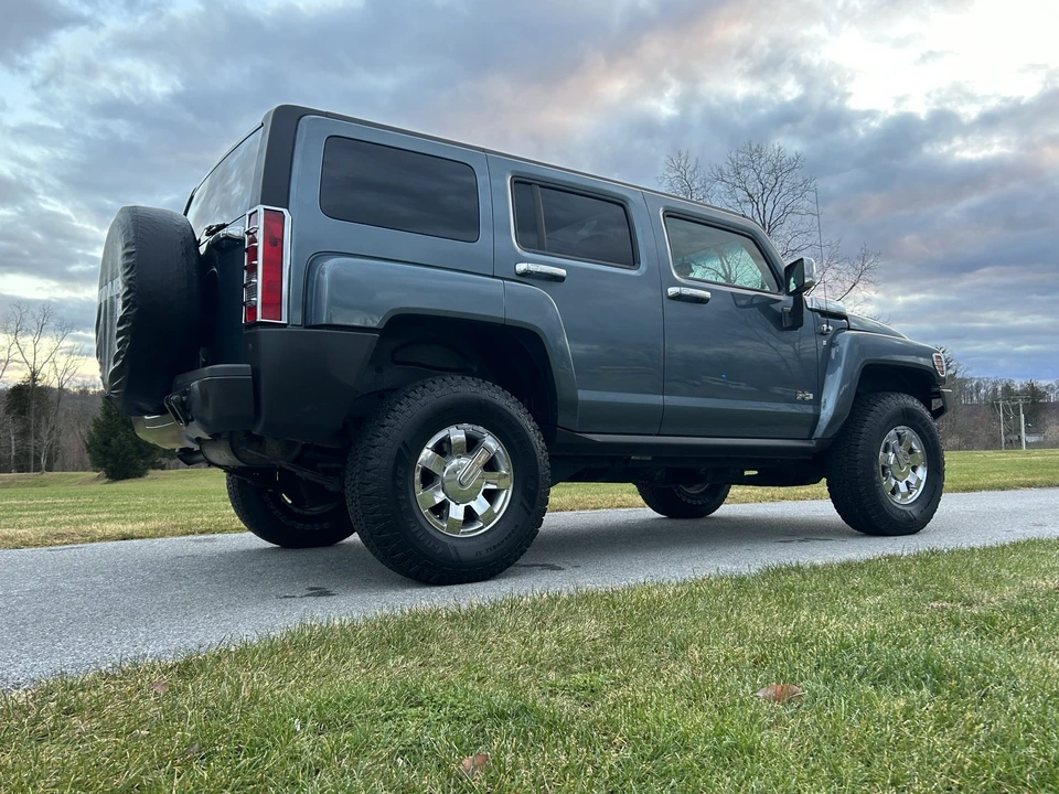 2006 Hummer Hummer H3 - Image 31 of 31