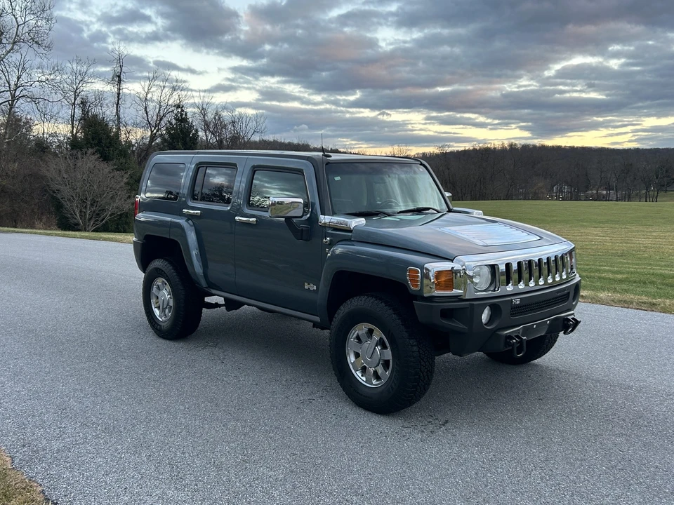 2006 Hummer Hummer H3 - Image 16 of 31