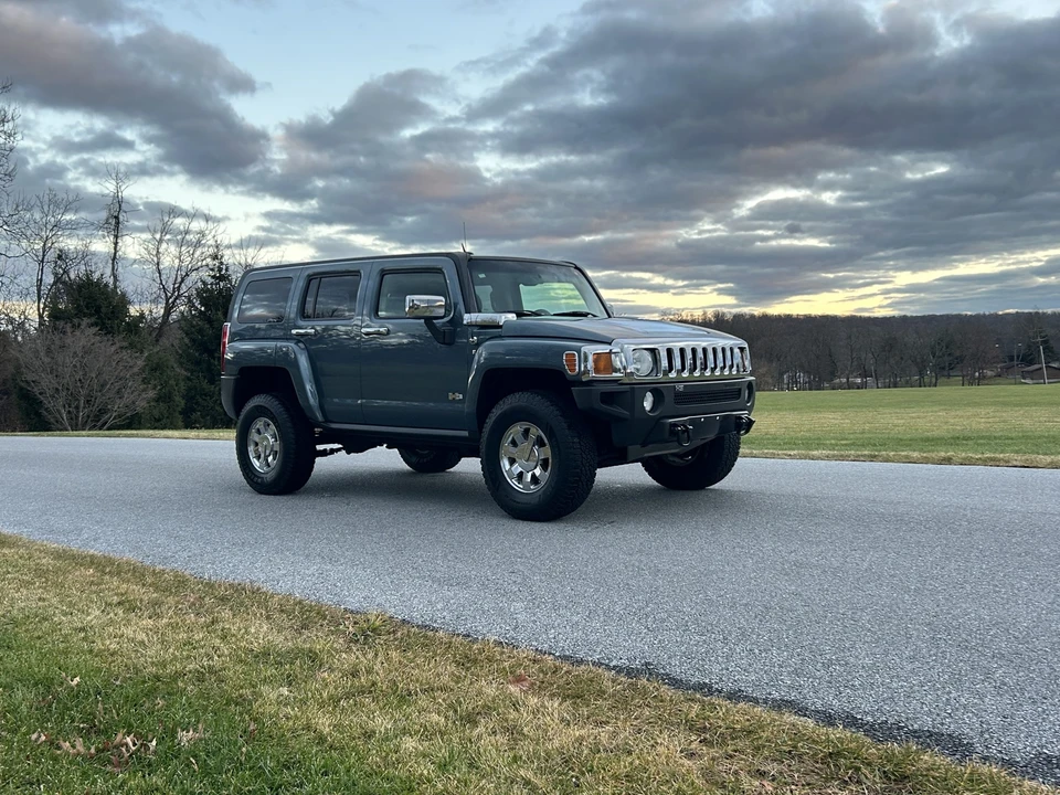 2006 Hummer Hummer H3 - Image 17 of 31