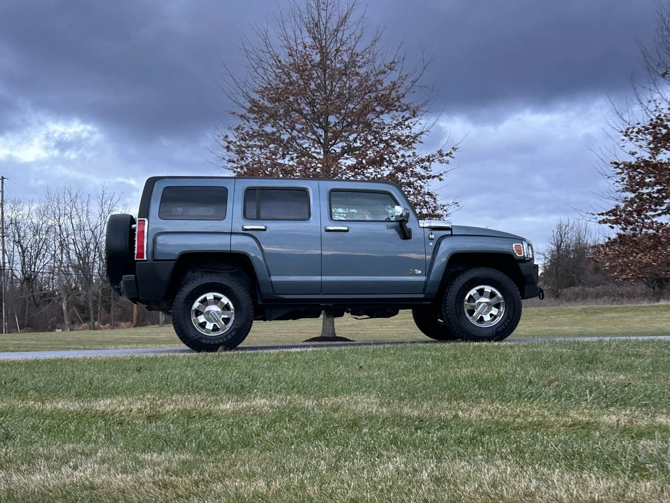 2006 Hummer Hummer H3 - Image 27 of 31