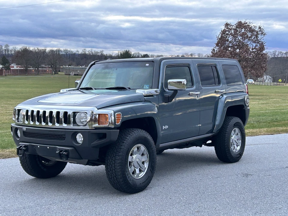 2006 Hummer Hummer H3 - Image 2 of 31