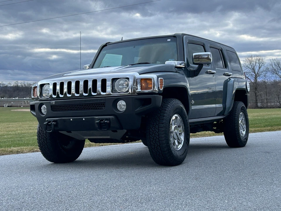2006 Hummer Hummer H3 - Image 5 of 31