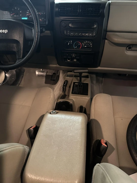 2006 Jeep TJ Wrangler - Image 26 of 31