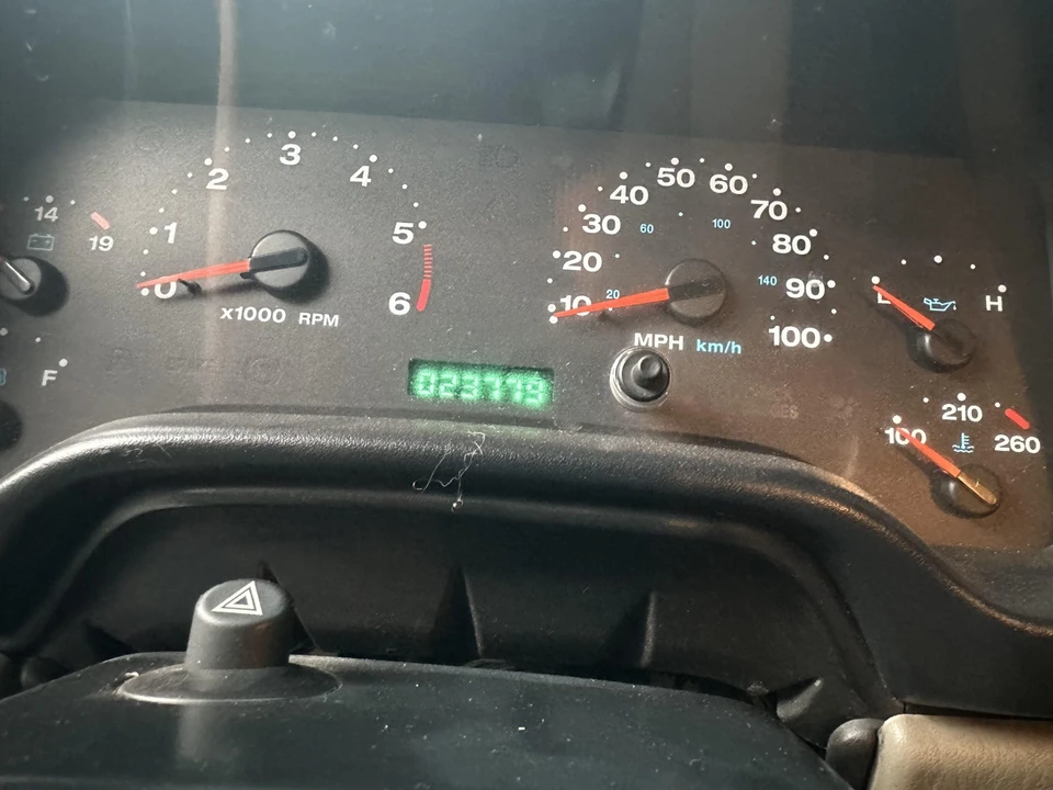 2006 Jeep TJ Wrangler - Image 24 of 31