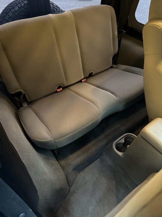 2006 Jeep TJ Wrangler - Image 28 of 31