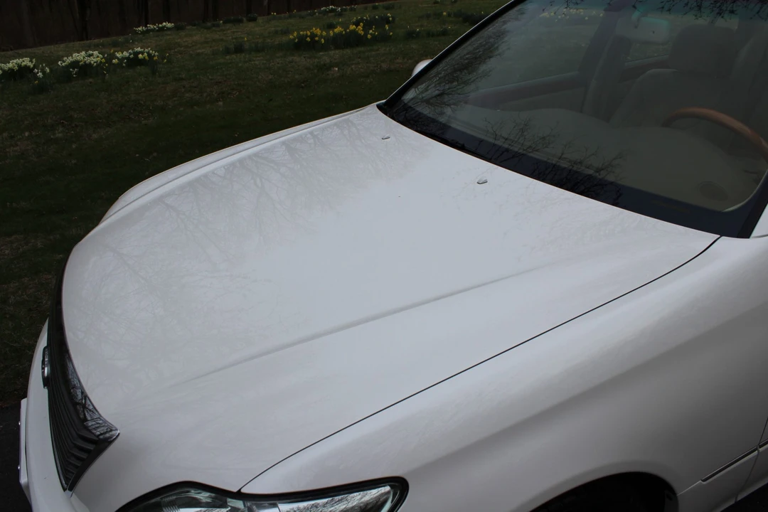 2006 Lexus LS 3rd Gen - Image 15 of 31