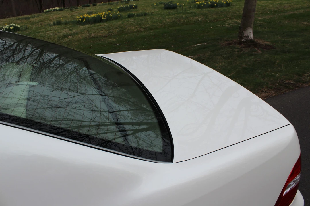 2006 Lexus LS 3rd Gen - Image 26 of 31