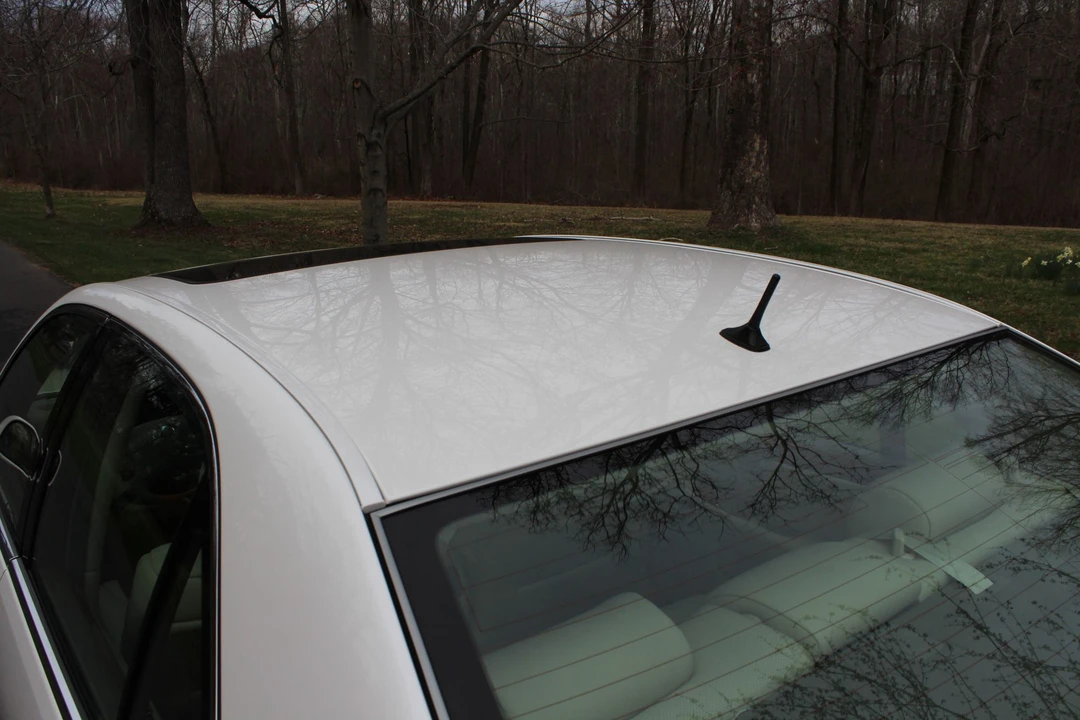 2006 Lexus LS 3rd Gen - Image 28 of 31