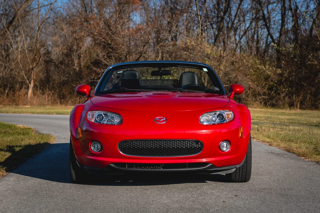 2006 Mazda NC MX-5 Miata - Image 11 of 31