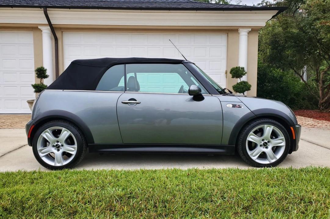 2006 Mini Mini Cooper S 1st Gen - Image 3 of 7