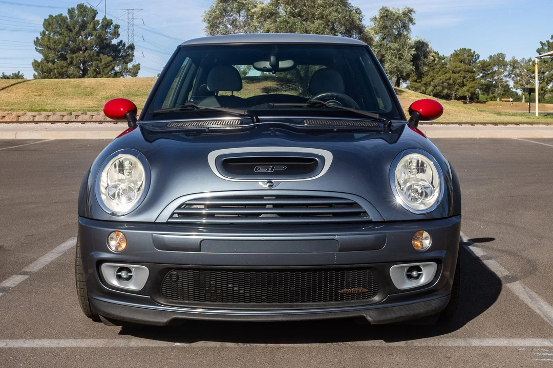 2006 Mini Mini John Cooper Works 1st Gen - Image 10 of 31