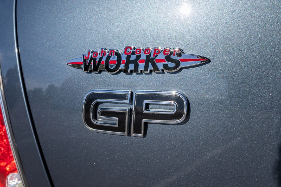 2006 Mini Mini John Cooper Works 1st Gen - Image 31 of 31