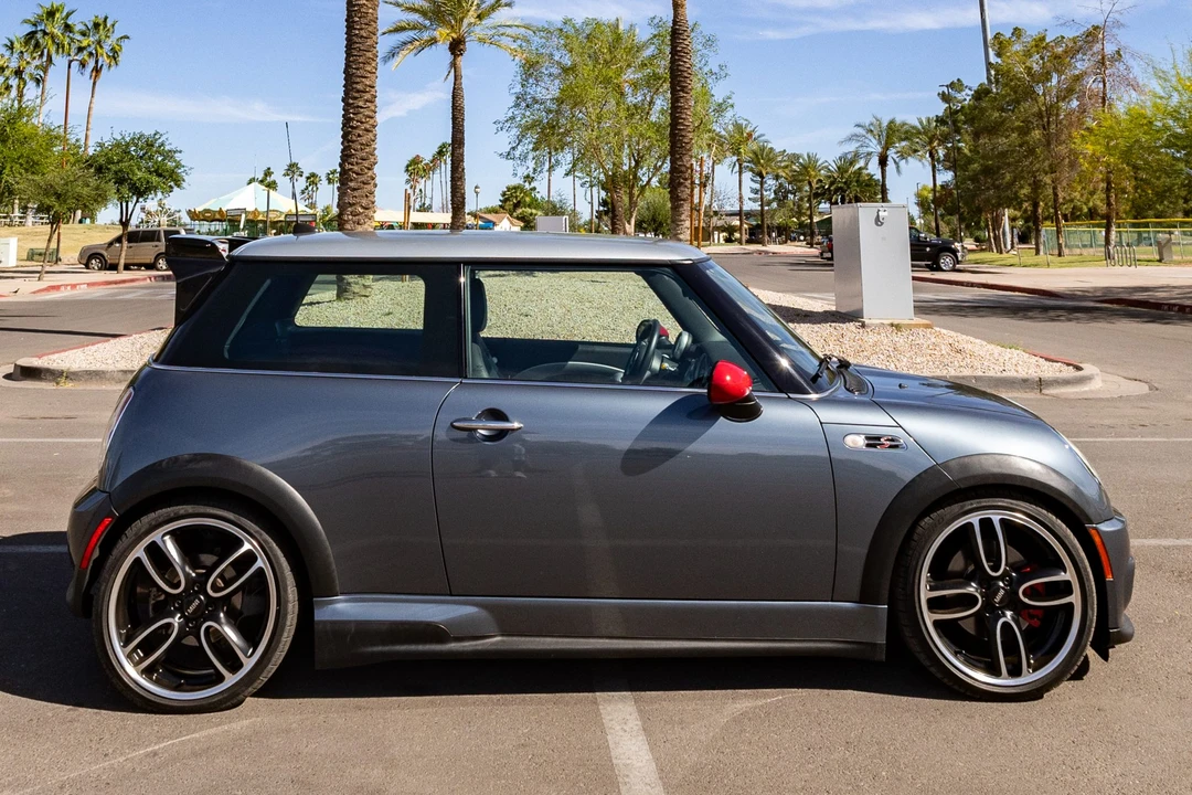 2006 Mini Mini John Cooper Works 1st Gen - Image 8 of 31