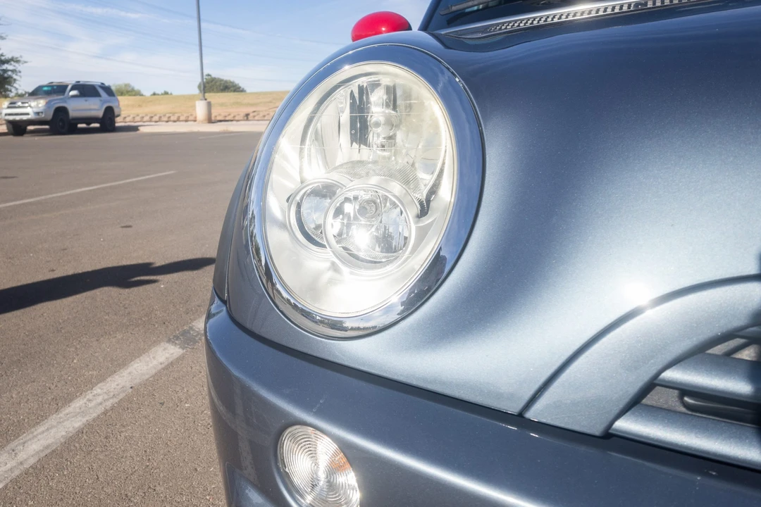 2006 Mini Mini John Cooper Works 1st Gen - Image 16 of 31