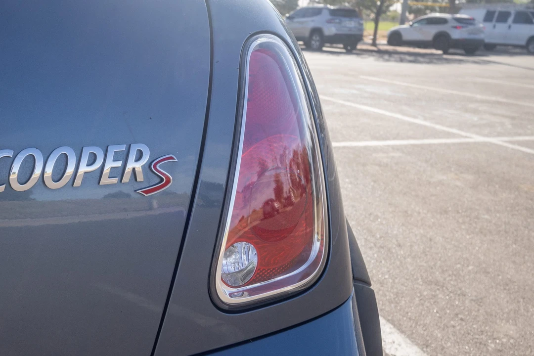 2006 Mini Mini John Cooper Works 1st Gen - Image 22 of 31