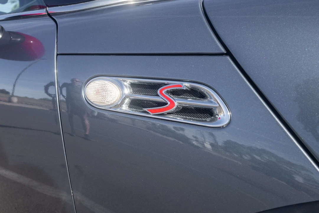 2006 Mini Mini John Cooper Works 1st Gen - Image 29 of 31