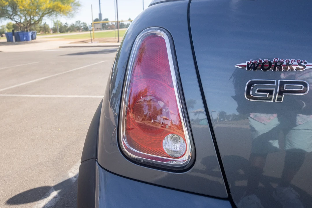 2006 Mini Mini John Cooper Works 1st Gen - Image 21 of 31