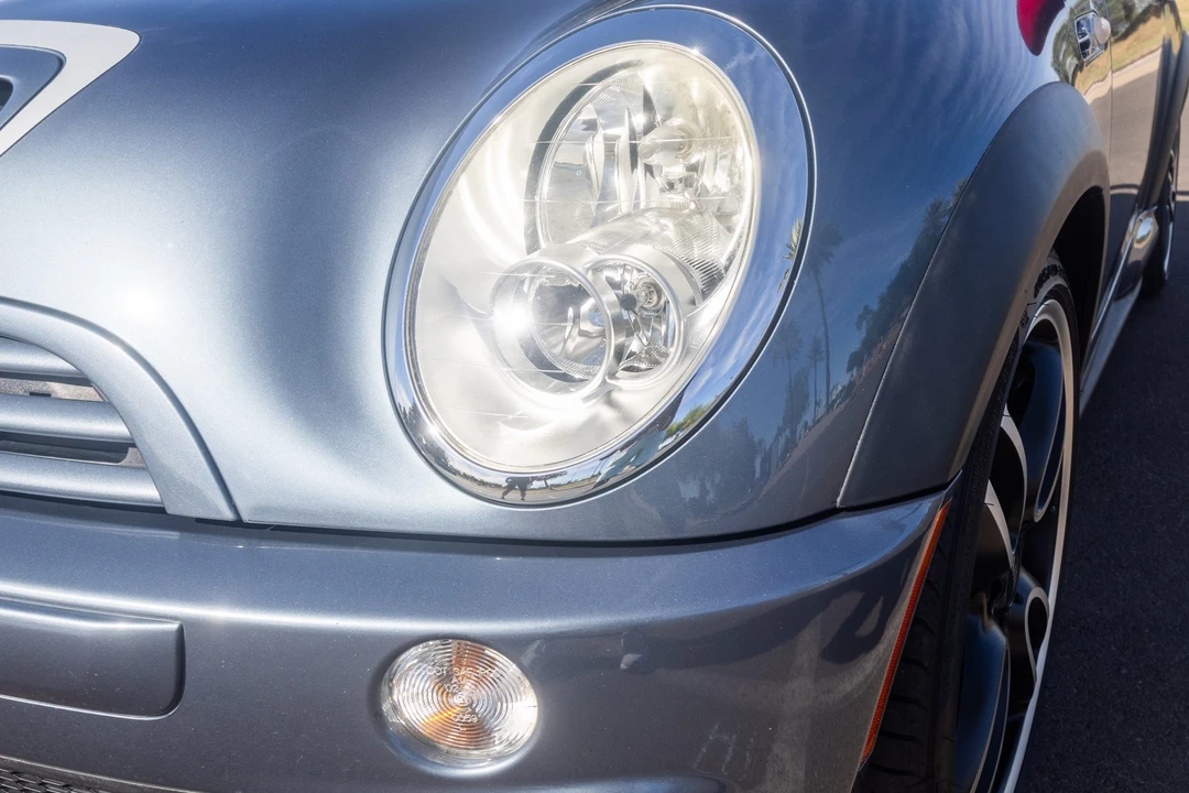 2006 Mini Mini John Cooper Works 1st Gen - Image 17 of 31