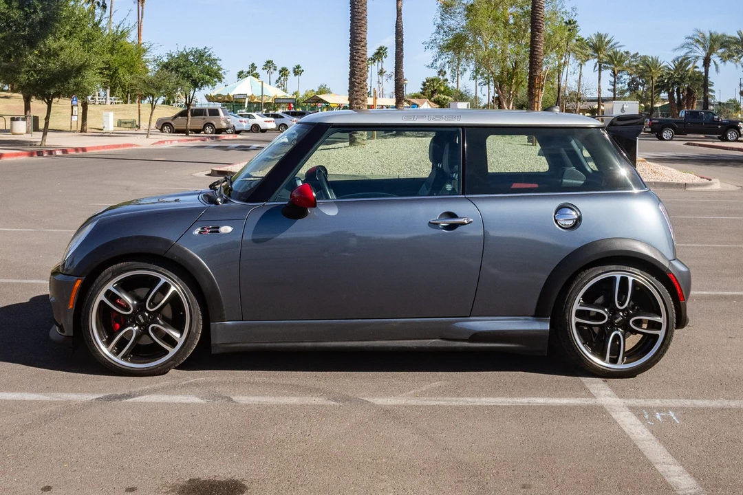 2006 Mini Mini John Cooper Works 1st Gen - Image 3 of 31