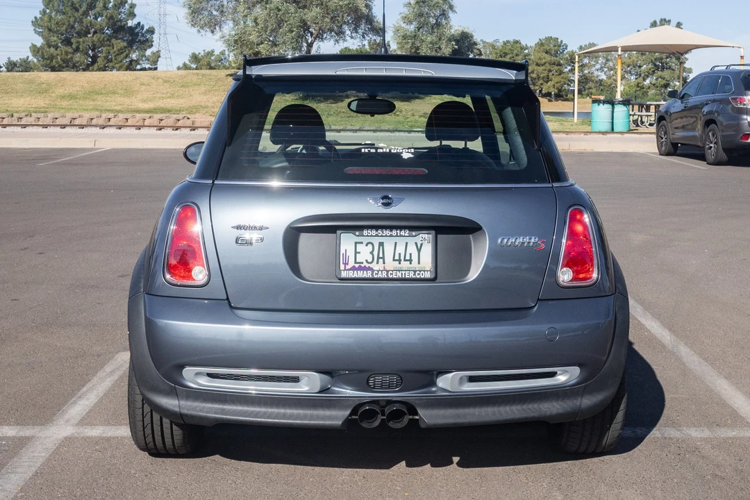 2006 Mini Mini John Cooper Works 1st Gen - Image 5 of 31