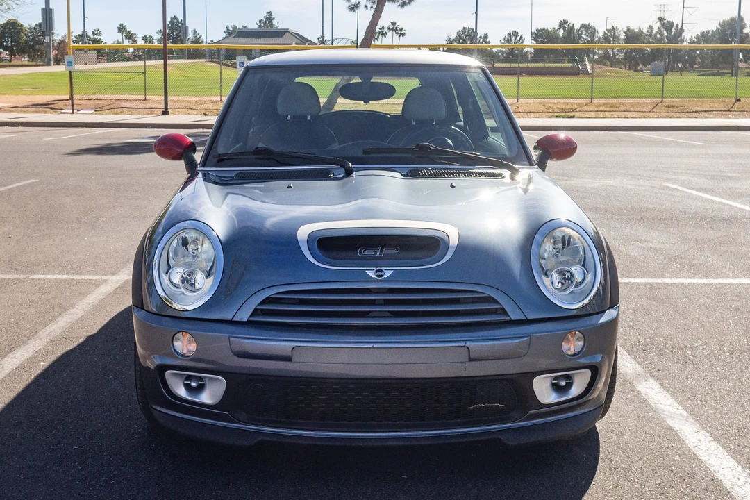 2006 Mini Mini John Cooper Works 1st Gen - Image 11 of 31