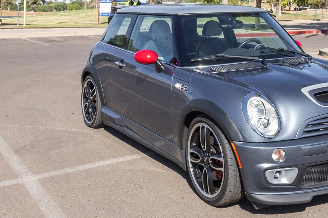 2006 Mini Mini John Cooper Works 1st Gen - Image 12 of 31