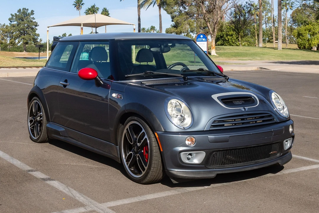 2006 Mini Mini John Cooper Works 1st Gen - Image 9 of 31