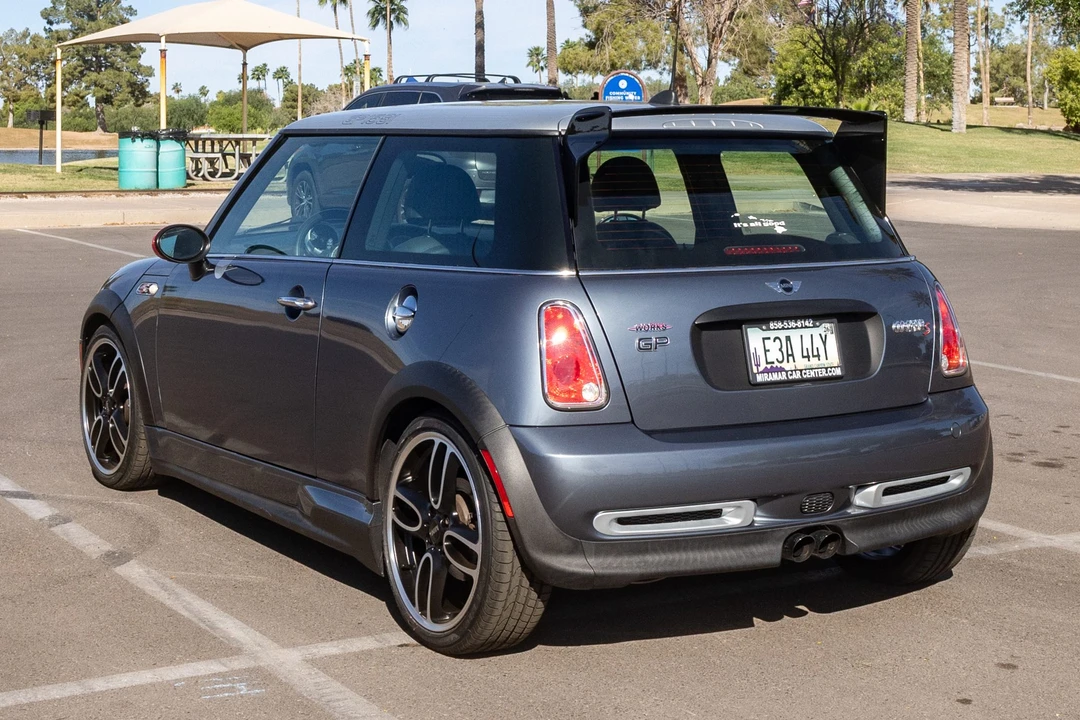 2006 Mini Mini John Cooper Works 1st Gen - Image 4 of 31