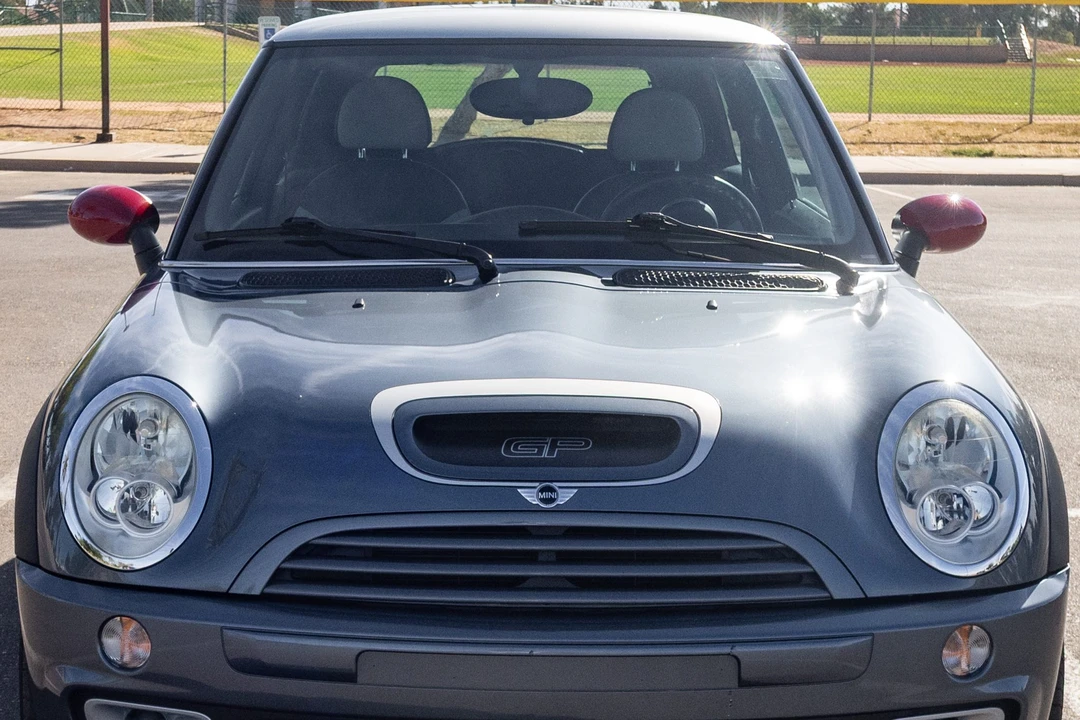 2006 Mini Mini John Cooper Works 1st Gen - Image 14 of 31