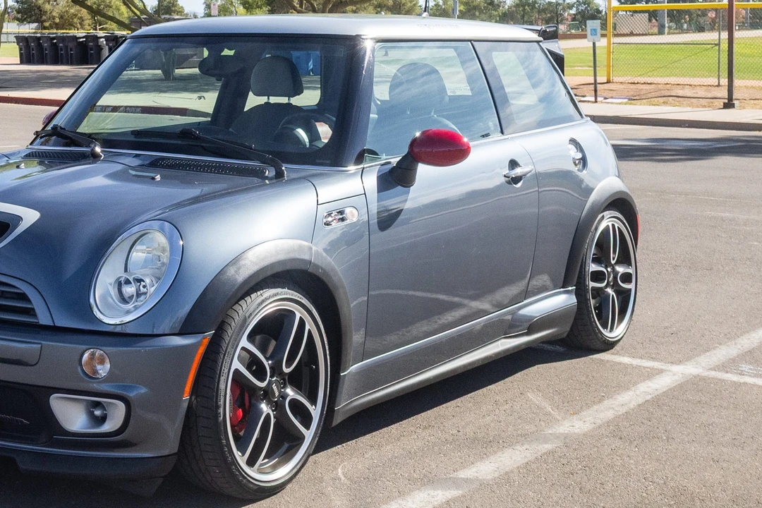 2006 Mini Mini John Cooper Works 1st Gen - Image 13 of 31
