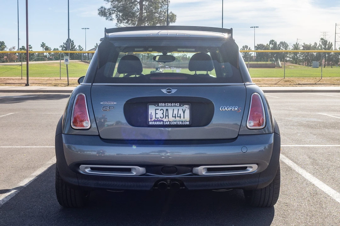 2006 Mini Mini John Cooper Works 1st Gen - Image 6 of 31