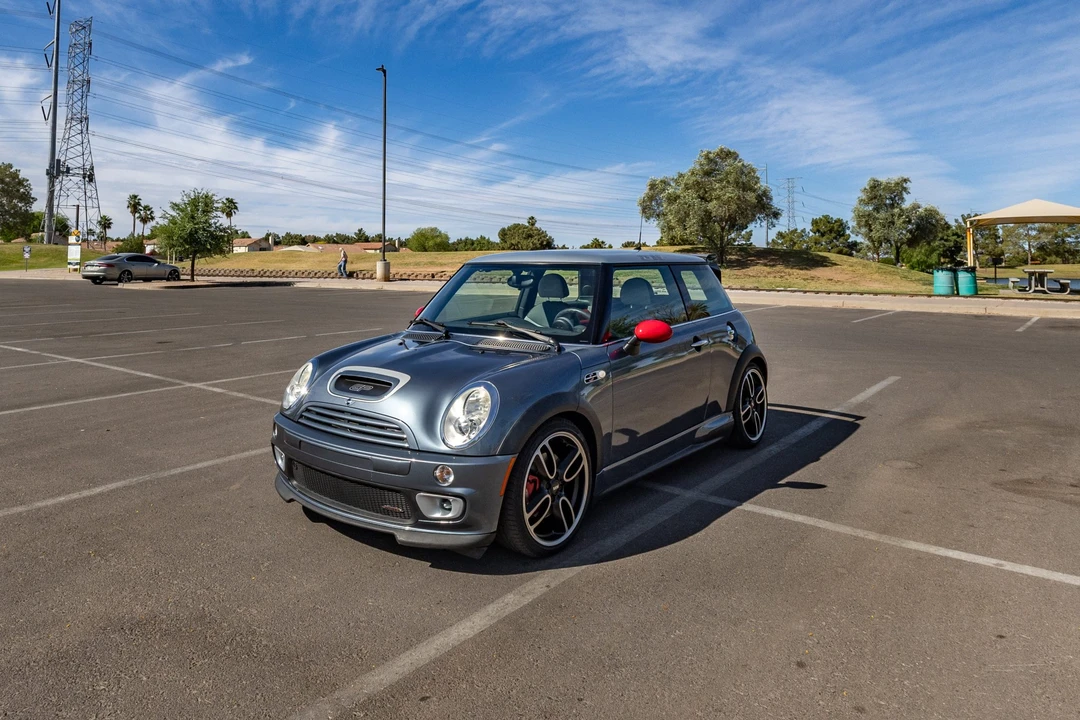 2006 Mini Mini John Cooper Works 1st Gen - Image 2 of 31