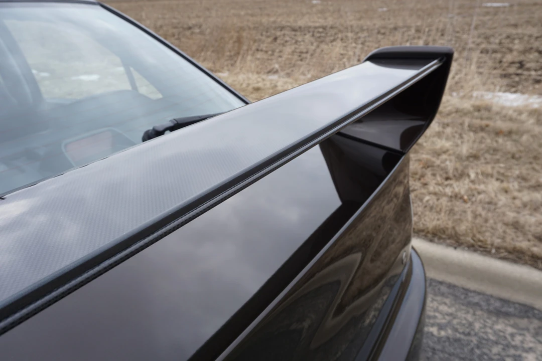 2006 Mitsubishi Lancer Evolution IX 8th Gen - Image 25 of 31