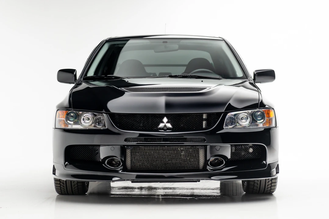 2006 Mitsubishi Lancer Evolution IX 8th Gen - Image 15 of 31