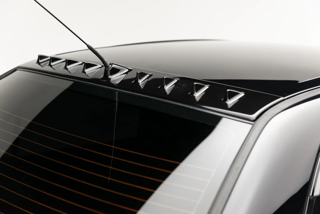 2006 Mitsubishi Lancer Evolution IX 8th Gen - Image 30 of 31