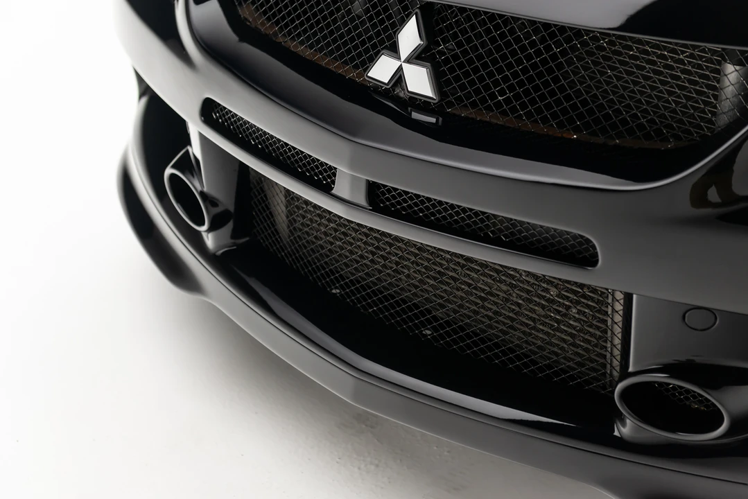 2006 Mitsubishi Lancer Evolution IX 8th Gen - Image 29 of 31