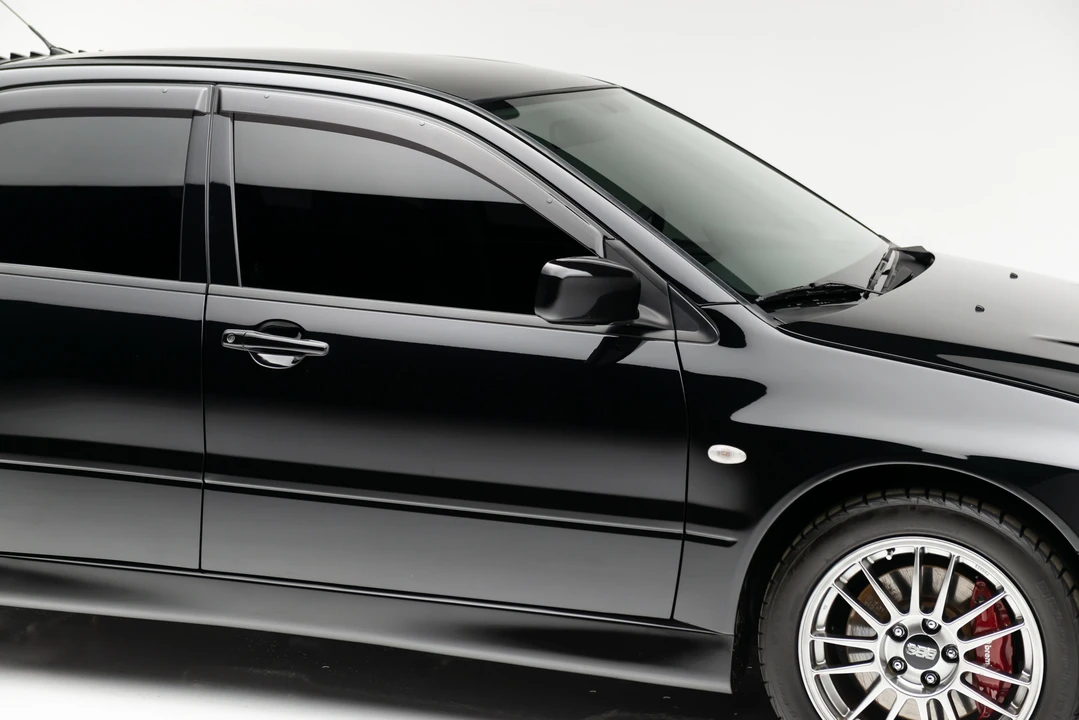 2006 Mitsubishi Lancer Evolution IX 8th Gen - Image 27 of 31