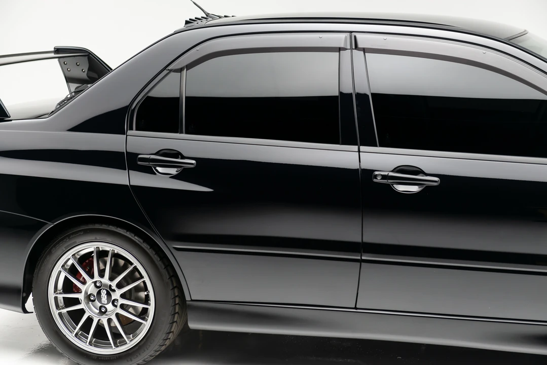 2006 Mitsubishi Lancer Evolution IX 8th Gen - Image 26 of 31