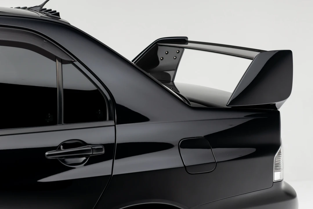 2006 Mitsubishi Lancer Evolution IX 8th Gen - Image 20 of 31