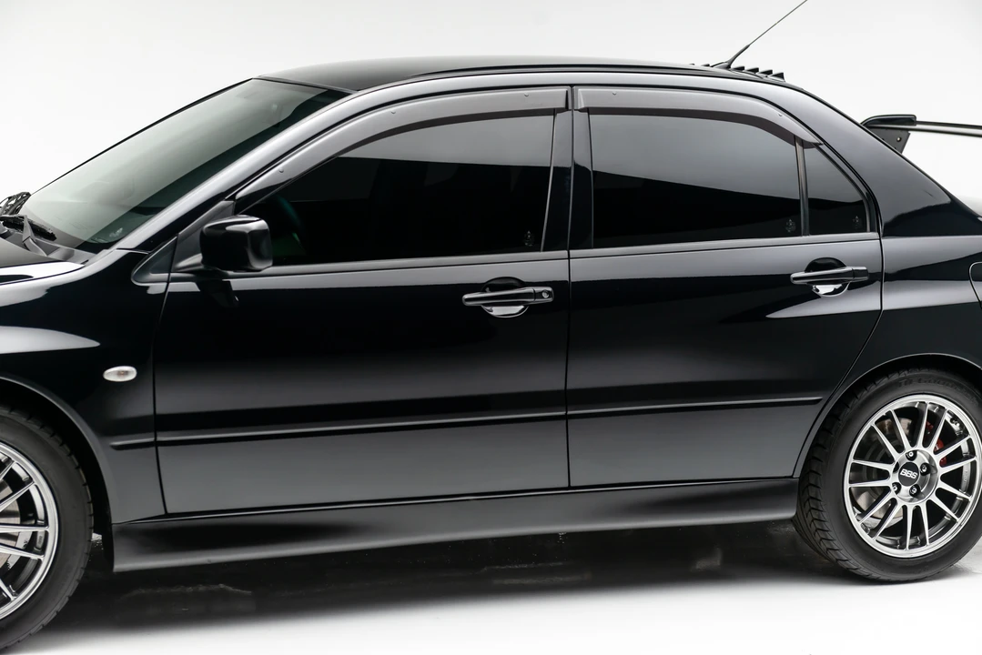 2006 Mitsubishi Lancer Evolution IX 8th Gen - Image 18 of 31