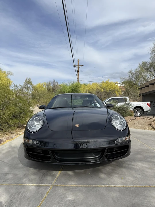 2006 Porsche 997 Carrera 4S - Image 3 of 31