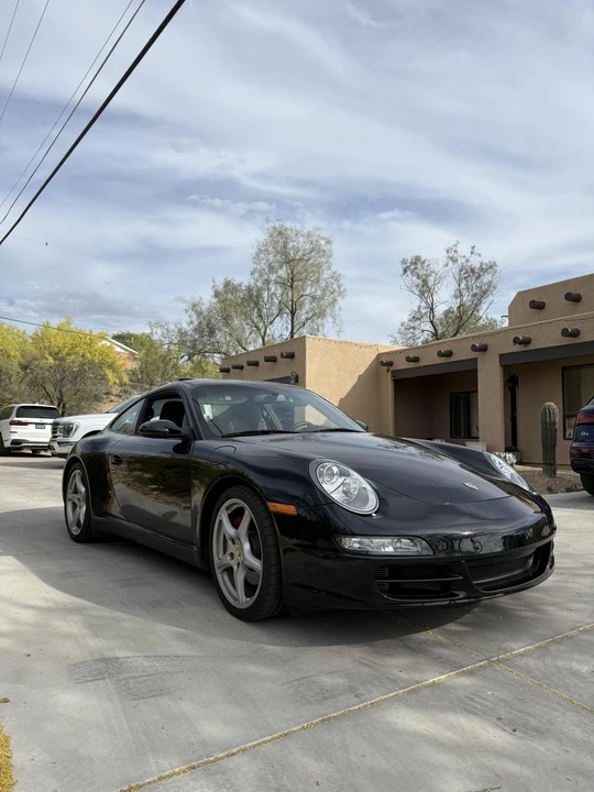 2006 Porsche 997 Carrera 4S - Image 4 of 31