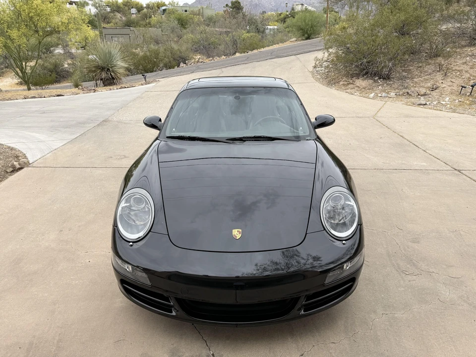 2006 Porsche 997 Carrera 4S - Image 15 of 31